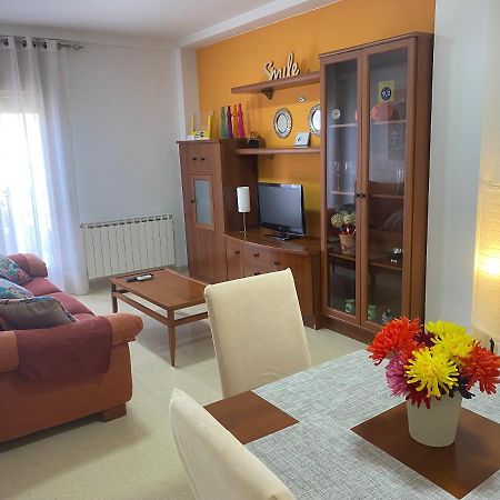 Apartamentos Alcaniz, Blanca Ngoại thất bức ảnh