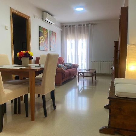 Apartamentos Alcaniz, Blanca Ngoại thất bức ảnh
