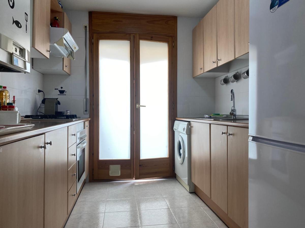 Apartamentos Alcaniz, Blanca Ngoại thất bức ảnh