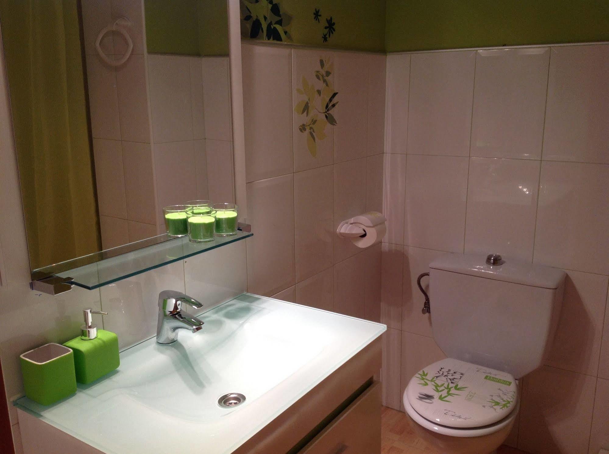 Apartamentos Alcaniz, Blanca Ngoại thất bức ảnh