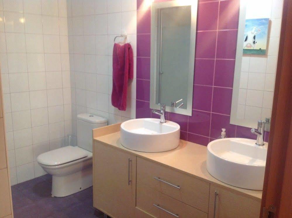 Apartamentos Alcaniz, Blanca Ngoại thất bức ảnh